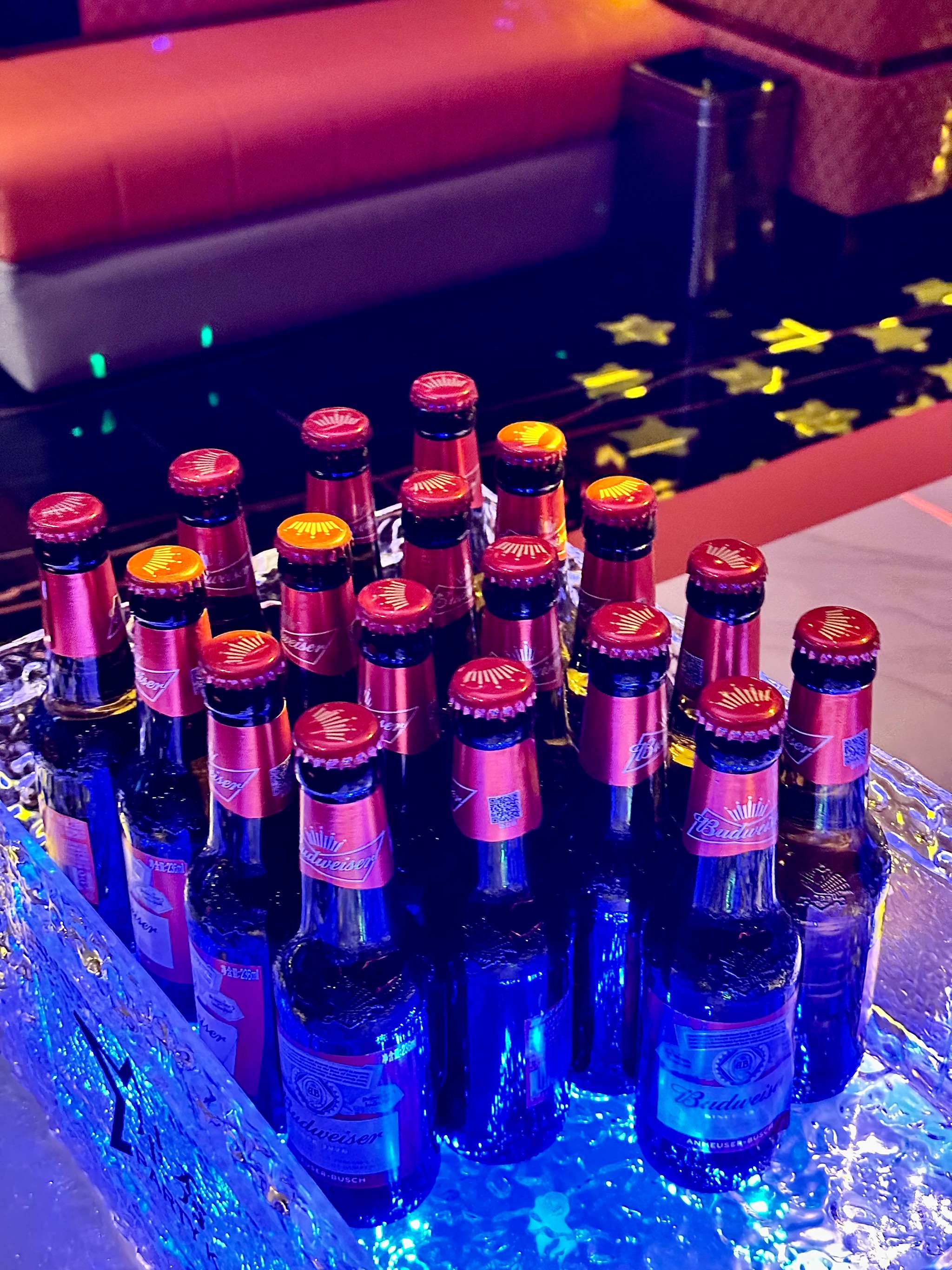 忻州商务ktv订房指南-忻府区ktv预定