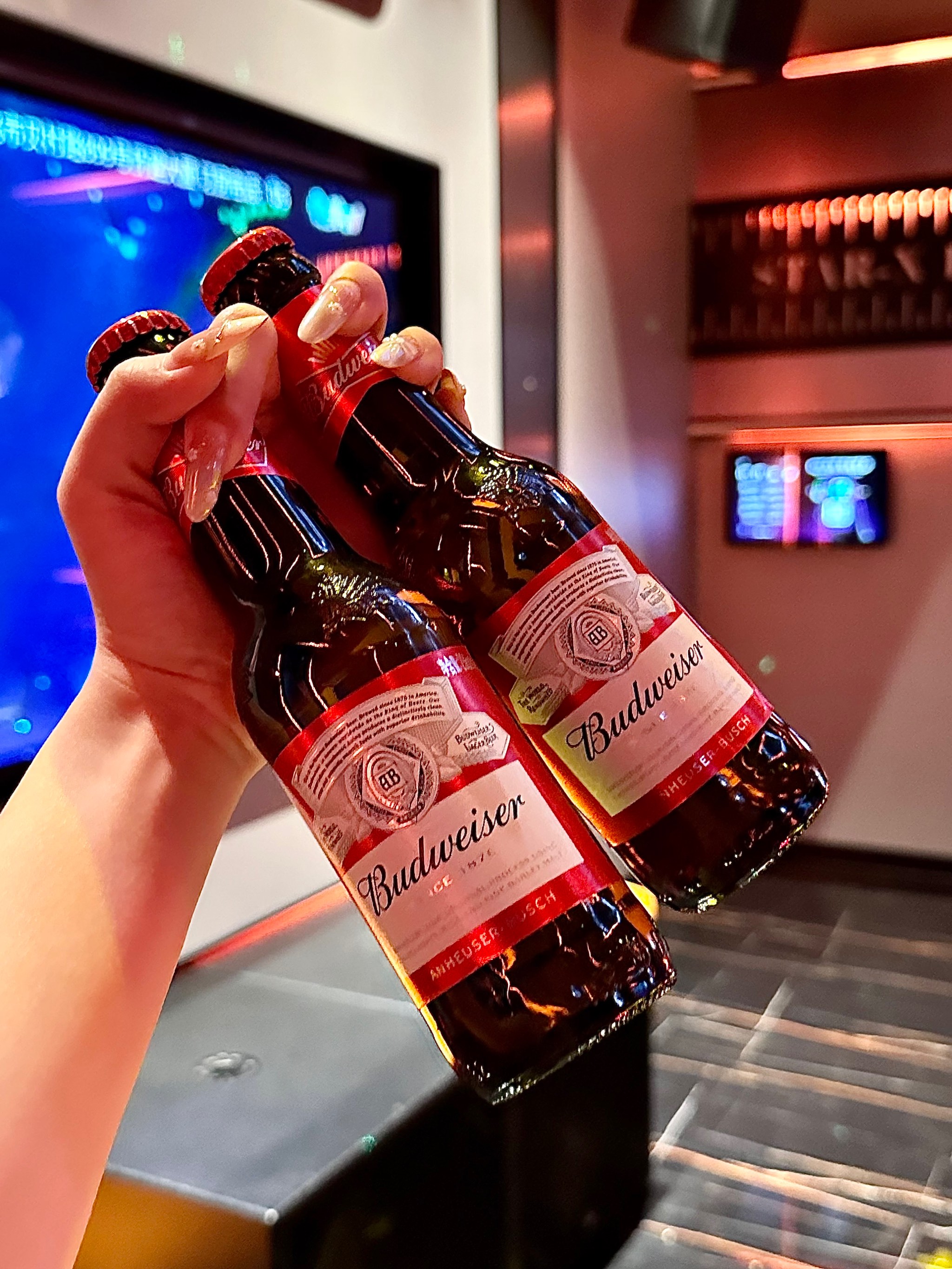 忻州商务ktv低端场所推荐-忻府区ktv预定